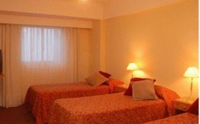Hotel Guerrero