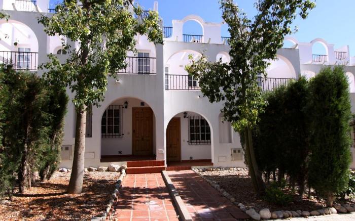 Apartamentos Turisticos El Gran Gonzalez