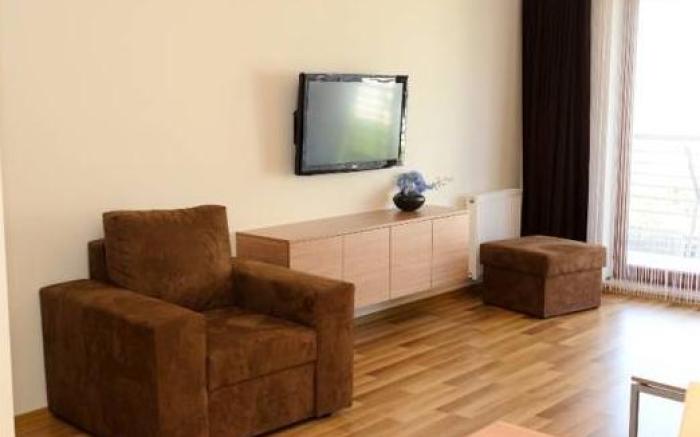 Na Klifie, Sun & Snow