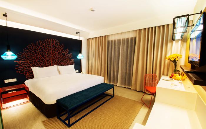 Hue Hotels and Resorts Boracay Managed by HII