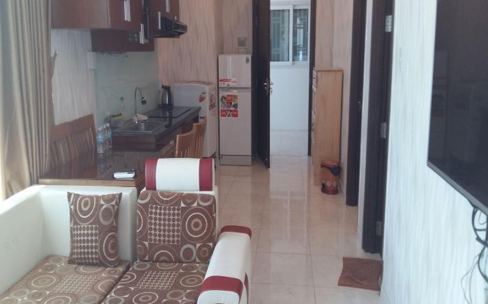 Nha Trang Wonderland Apartment 15