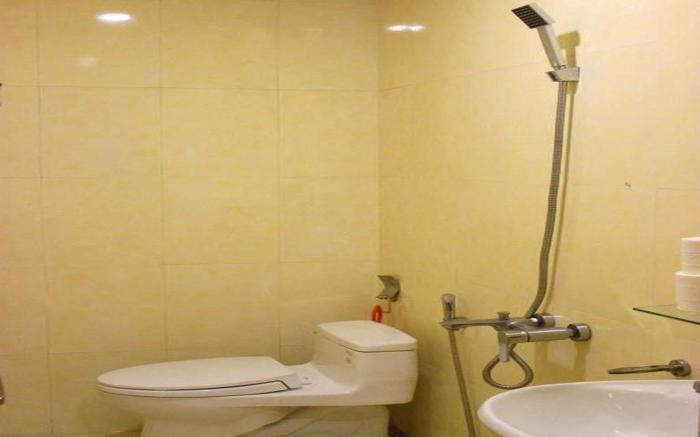 Nha Trang Wonderland Apartment 42