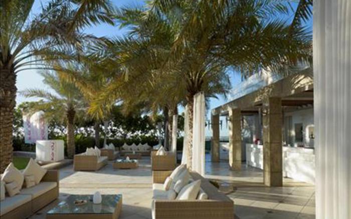 Shangri-La Dubai Apartments