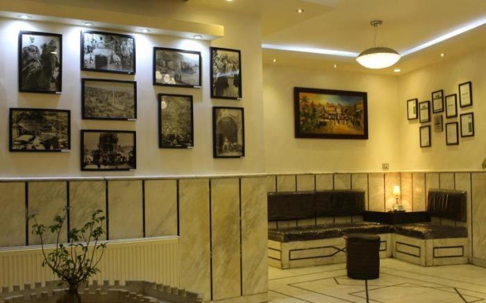 Arab Tower Hotel