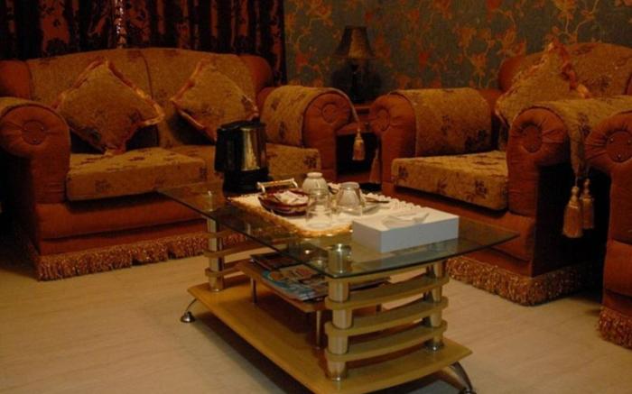 Arbella Boutique Hotel
