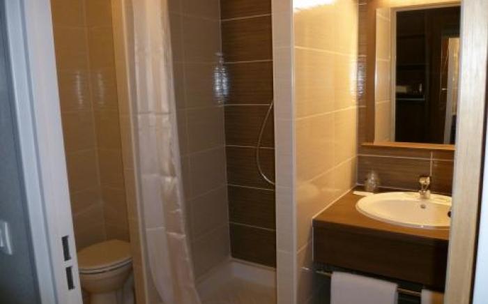 B&B HOTEL Bordeaux Talence