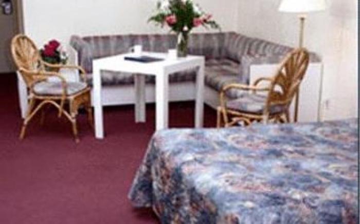 Argyll Plaza Hotel