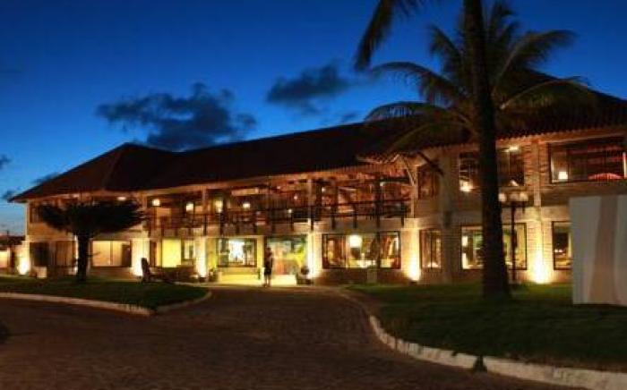 Armacao Resort Porto de Galinhas