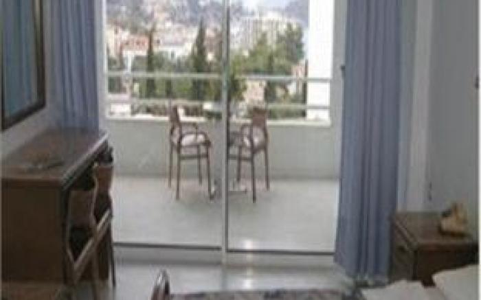 Asteria Hotel