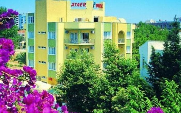 Ataer Hotel