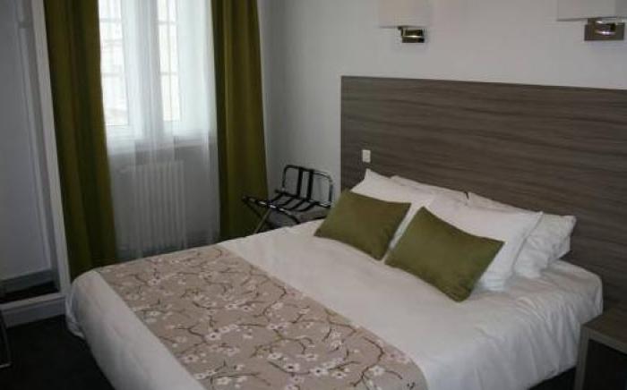 Hotel Atlantic