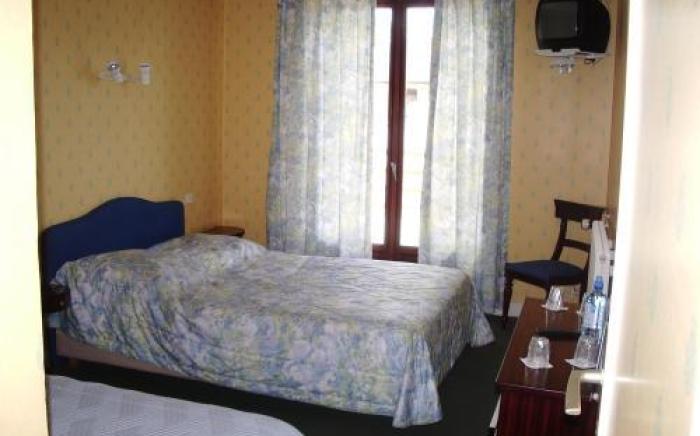 Auberge Du Cheval Blanc