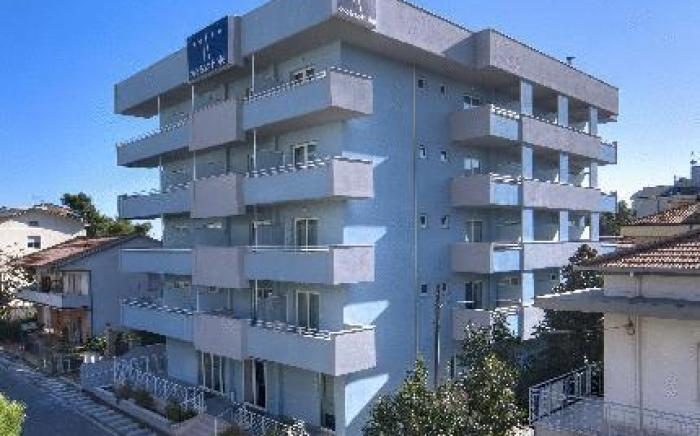 Aurea Hotel