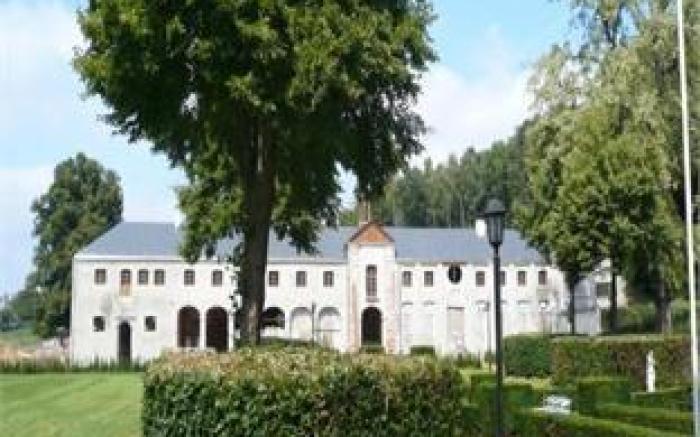 B&B Baron’s House Neerijse-Leuven
