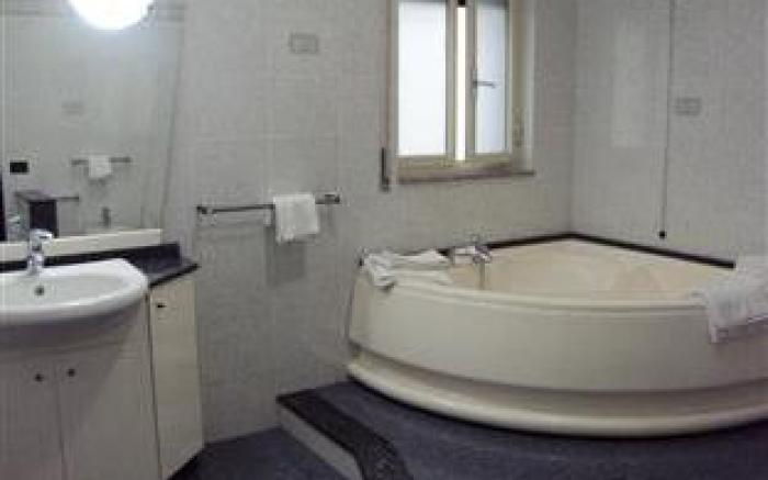 B&B Brezza Marina