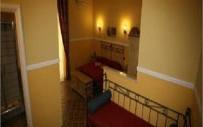 B&B Delle Palme