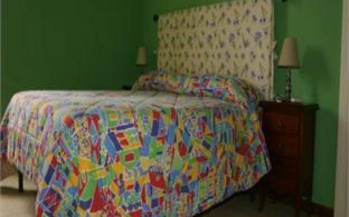 B&B Dimora San Vincenzo