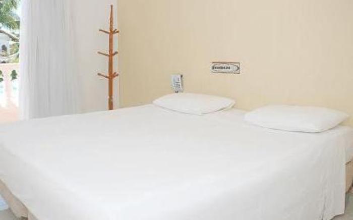 Benko´s Praia Hotel