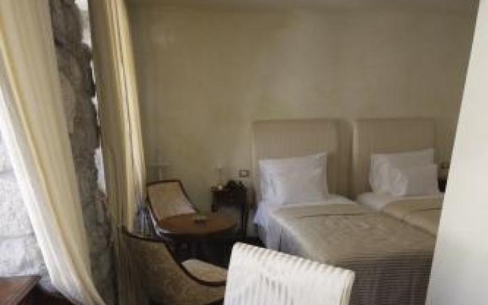 Boutique Hotel Astoria