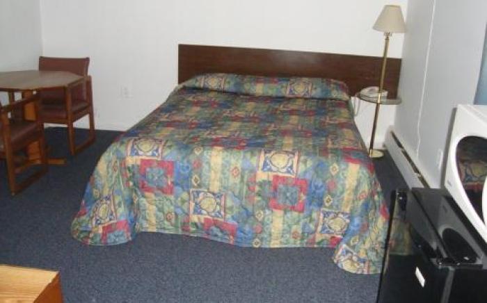 Budget Inn Motel Suites Somers Point