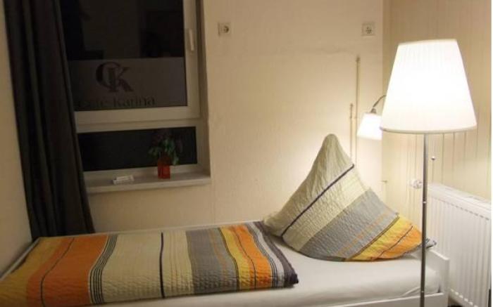 Pension Karina Schwerin