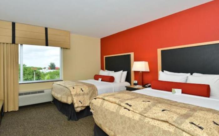 Cambria Hotel Ft. Lauderdale, Airport South & Cruise Port