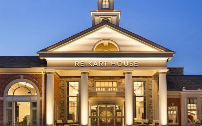 Reikart House, Buffalo, a Tribute Portfolio Hotel