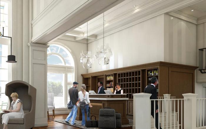Reikart House, Buffalo, a Tribute Portfolio Hotel