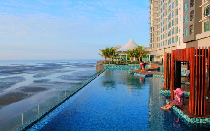 Imperium Residence A-13A-XX (2 adult + children) 