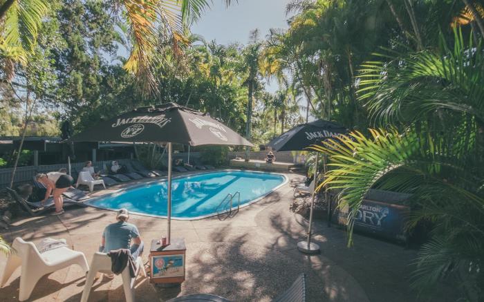 Nomads Noosa