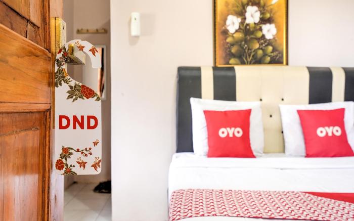 OYO 3509 Pondok Yanti