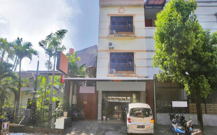 OYO 90260 Bumi Merpati Residence