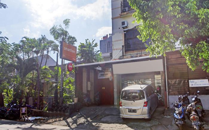 OYO 90260 Bumi Merpati Residence