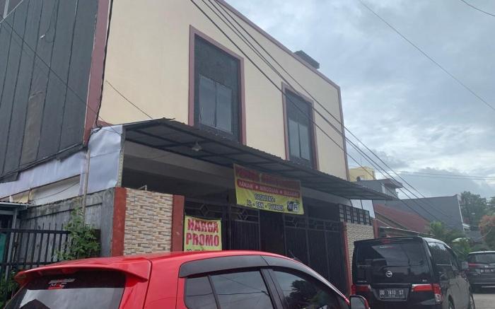 OYO 3469 Bontotangnga Homestay