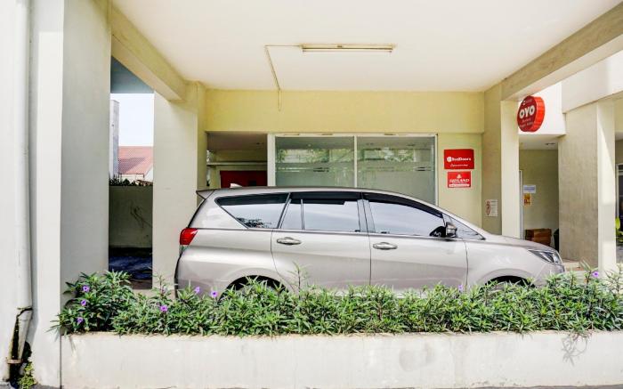 Apartemen Bogor Valley