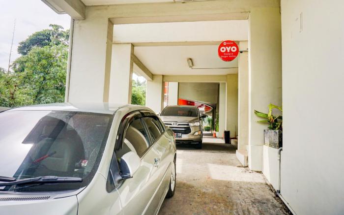 Apartemen Bogor Valley