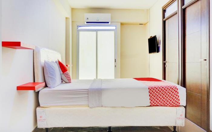 Apartemen Bogor Valley