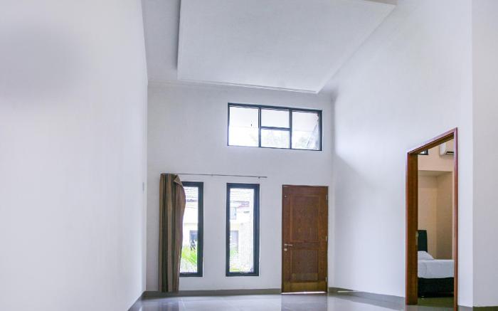 OYO 3438 Pasir Padi Inn Syariah