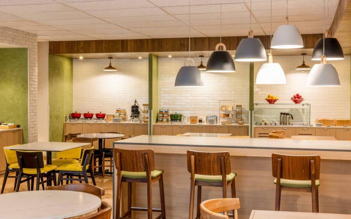 Fairfield by Marriott Inn & Suites Cancun Downtown