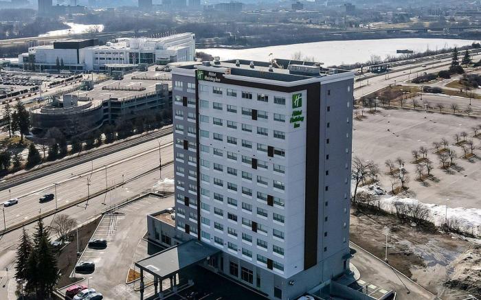 Holiday Inn Gatineau Ottawa By IHG