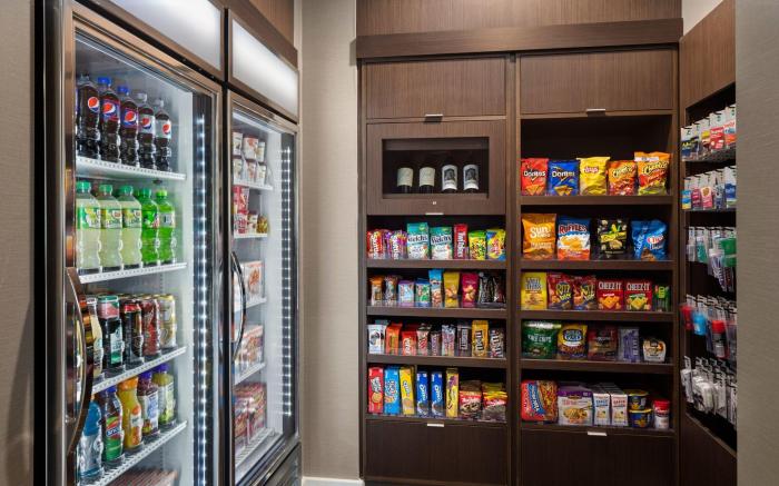 Residence Inn East Peoria