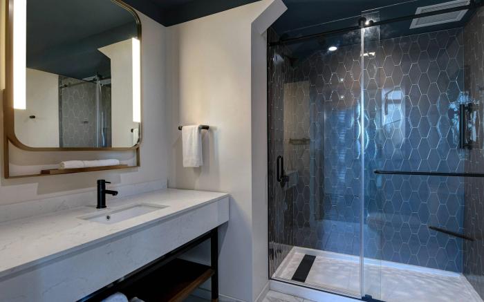 Courtyard by Marriott Cincinnati Downtown