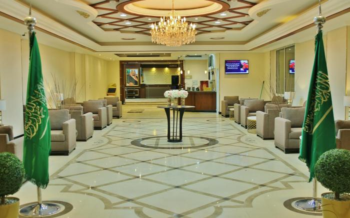 Carawan Alkhaleej Hotel