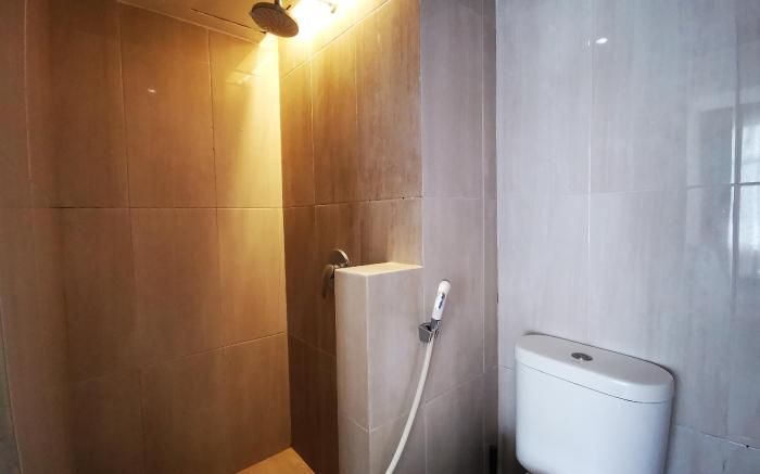 Two Bedroom Apartment Premiere