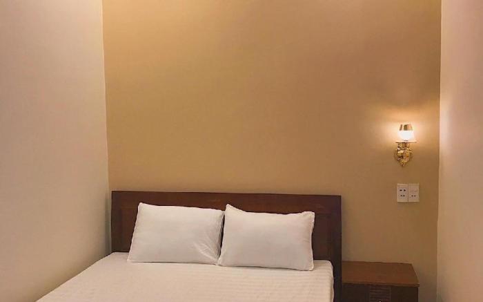 Van Trang Hotel