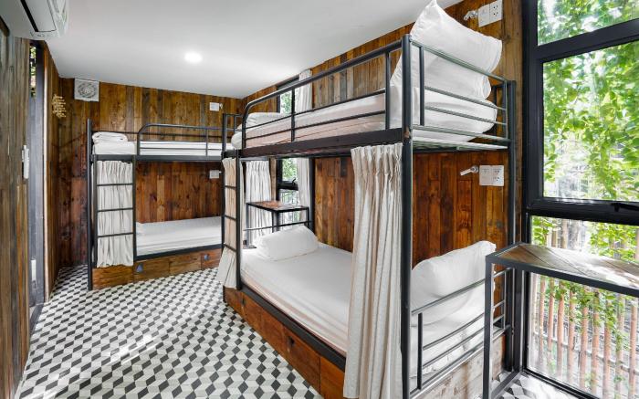 Rom Casa Hostel Da Nang