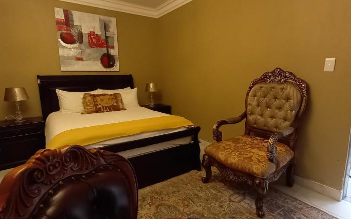 Kimberley Boutique Guest Lodge