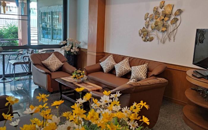 Areena Resort and Hotel Uttaradit