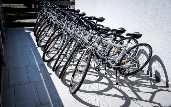 Villa Oliver 1 Hévíz