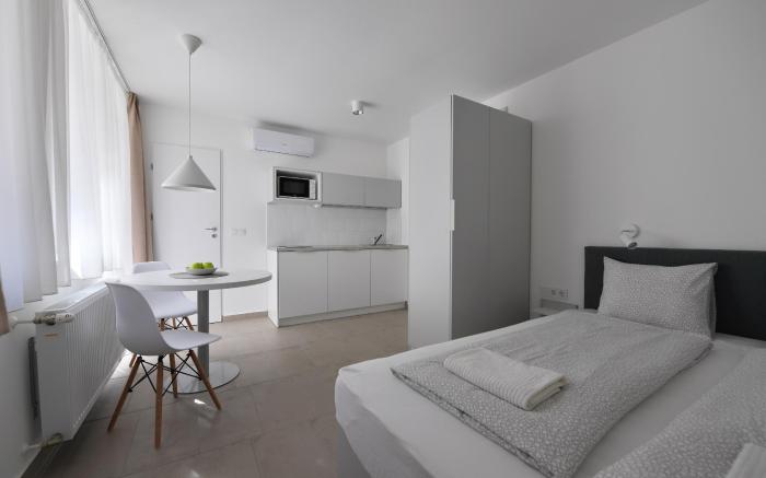 Villa Oliver 1 Hévíz